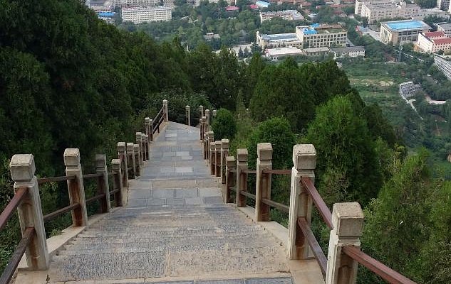 Yuxian Bridge Yuxian Bridge
